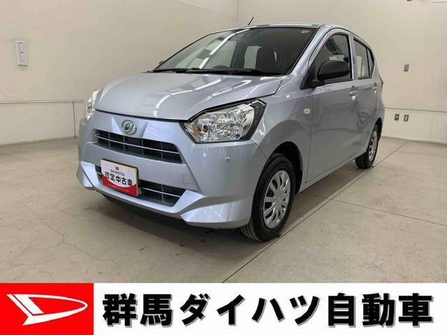 ミライース L SAIII 