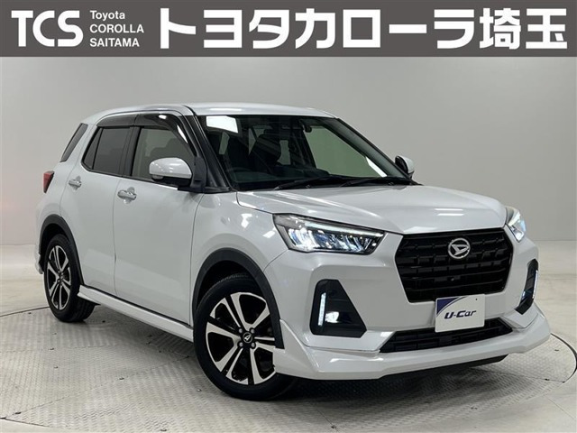 ロッキー 1.0 プレミアム 