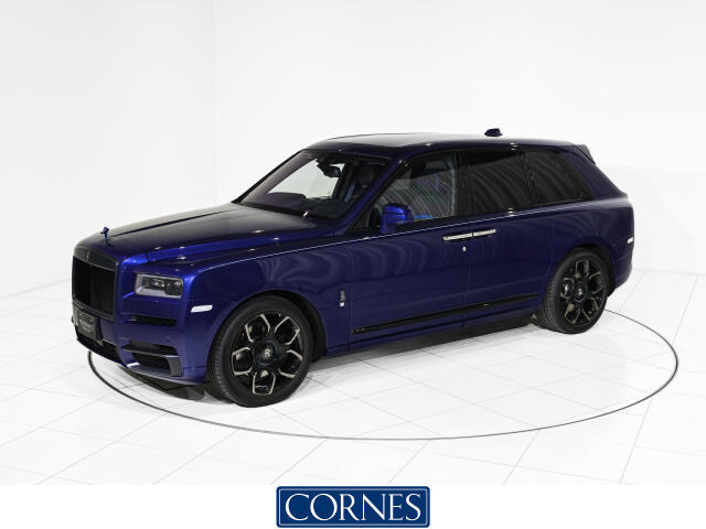 カリナン6.75 4WD