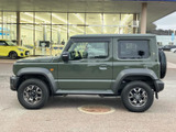 ジムニーシエラ 1.5 JC 4WD 
