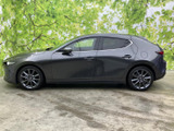 MAZDA3ファストバック 2.0 20S バーガンディ セレクション 