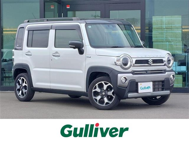 ハスラー J スタイル 修復歴無し