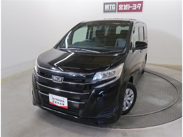 ノア 2.0 X （3BA-ZRR80G）