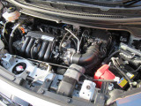 エンジンルームも大変きれいです!!もちろんスチーム洗浄済みです♪機関も良好ですよ☆☆ホンダオートディーラーホンダ専門店♪TEL06-6744-2222☆