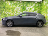 MAZDA3ファストバック 1.5 15S 