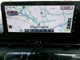 NissanConnectナビ装着。操作しやすいので毎日のお出かけも安心。