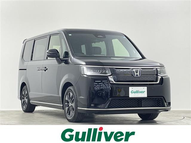 ステップワゴン 2.0 e:HEV スパーダ 修復歴無し