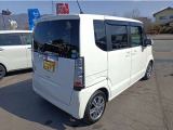 N-BOX G Lパッケージ 