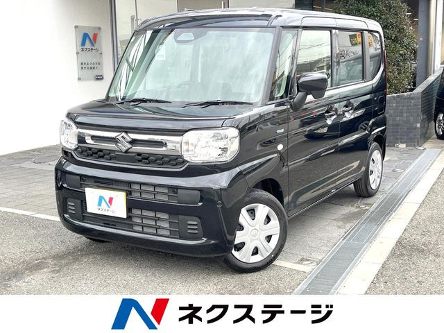 スペーシア  ハイブリッドG