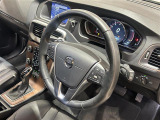 V40クロスカントリー T5 AWD クラシック エディション 4WD 4WD 本革シート