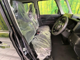 もちろん車内はキレイです♪よりクリーンな状態をキープしたいお客様には『ナノゾーンコート』がおすすめ!新型コロナウイルス対策や、除菌・消臭に効果を発揮し多くの方にご好評いただいております。