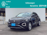 フォルクスワーゲン T-Roc