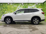 フォレスター 2.0 アドバンス 4WD 