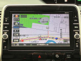 純正9インチナビ フルセグ CD/DVD再生 CD録音 Bluetoothオーディオ