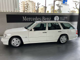 ミディアムクラスワゴン 320TE AMG 3.6