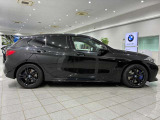 1シリーズ M135i xドライブ 4WD 