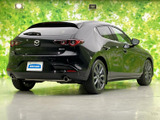 MAZDA3ファストバック 1.5 15S ツーリング 