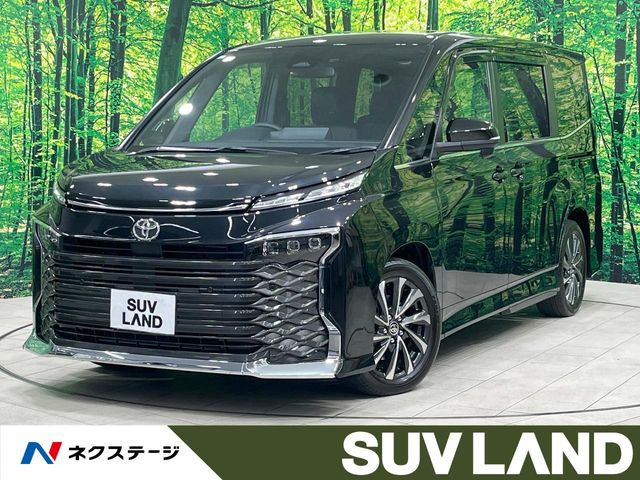 ヴォクシー 2.0 S-Z 