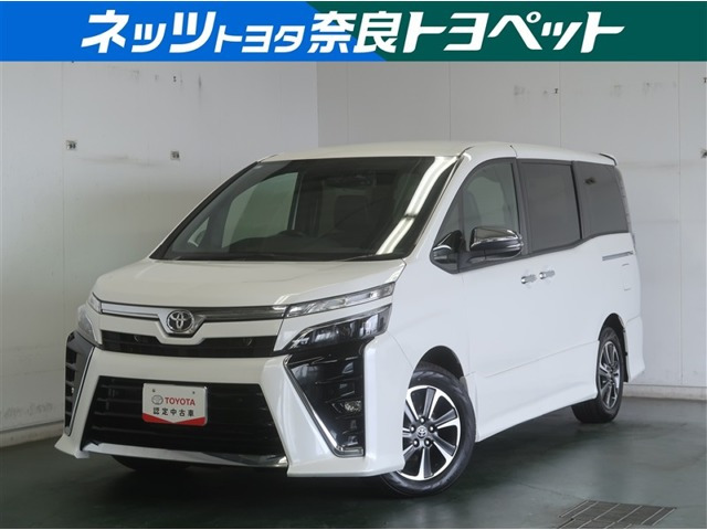 ヴォクシー 2.0 ZS 煌III 