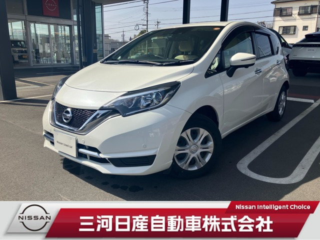 ノート 1.2 メダリスト X 