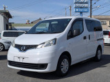 NV200バネットバン  スローパー