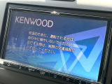 【ナビゲーション】目的地までしっかり案内してくれる使いやすいナビ。Bluetooth接続すればお持ちのスマホやMP3プレイヤーの音楽を再生可能!毎日の運転がさらに楽しくなります!!