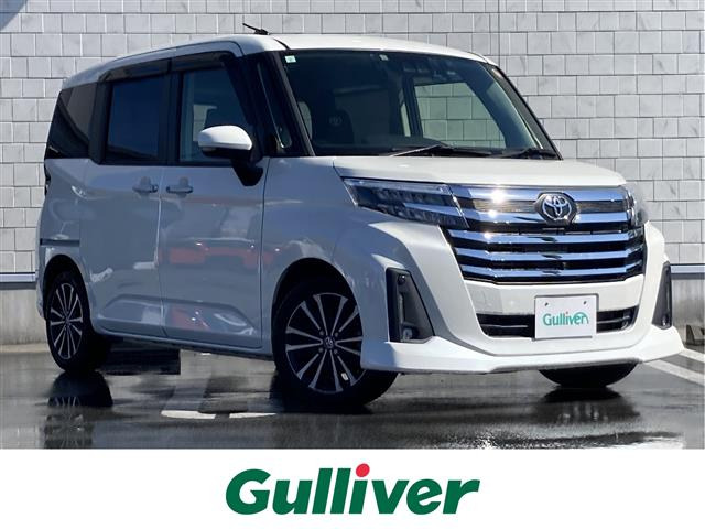 トヨタ ルーミー 