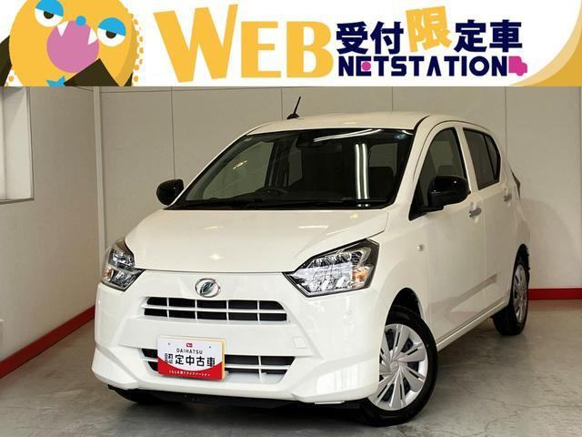 ミライース X SAIII 