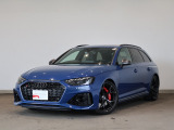RS4アバント RS コンペティション 4WD