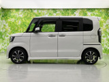 N-BOXカスタム G EX ホンダセンシング 