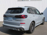 X5  xドライブ 40d Mスポーツ 4WD