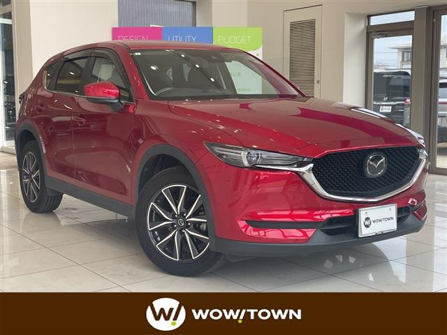 CX-5 2.0 20S プロアクティブ 修復歴無し