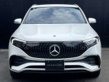 EQA 250 プラス AMGラインパッケージ
