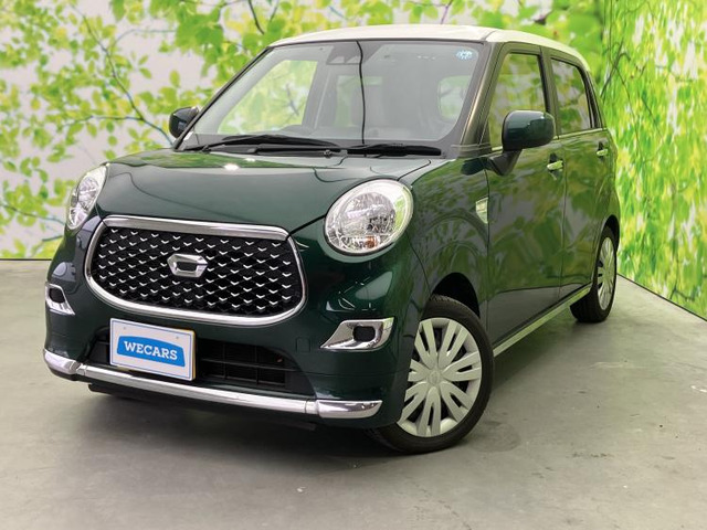 キャスト スタイル X リミテッド SAIII 