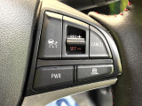 【アダプティブクルーズコントロール】高速道路での長距離走行が楽に!!自動で速度を保つクルーズコントロールが、衝突軽減システムと連携し、前方の車両を感知して車間を保つように速度調節してくれます!!