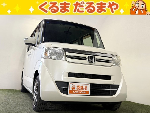 N-BOX G Lパッケージ 