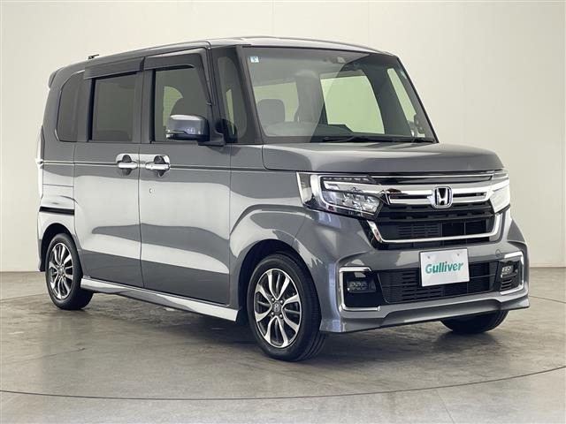 N-BOXカスタム L 修復歴無し