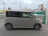 両側オートスライドドア!