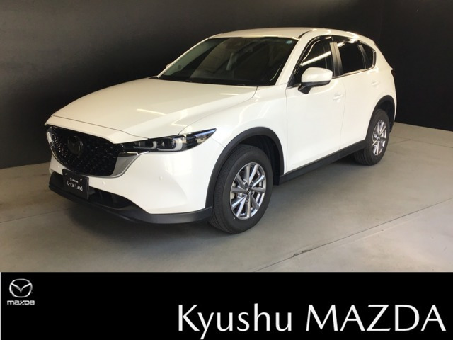 CX-5 2.0 20S プロアクティブ 