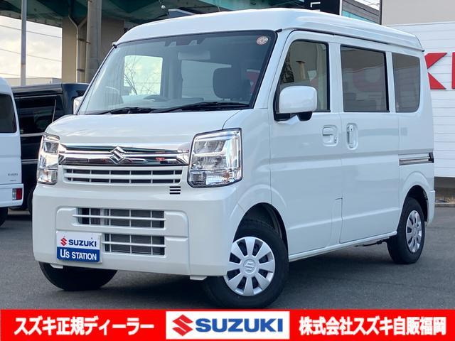 エブリイ ジョイン ターボ 4WD 