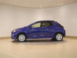 ヤリス 1.5 ハイブリッド X E-Four 4WD 