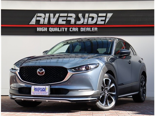 CX-301.8 XD プロアクティブ ツーリングセレクションシグネチャースタイルオプション18インチア