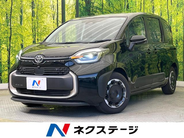 シエンタ 1.5 Z （5BA-MXPC10G）