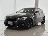 BMW 1シリーズ
