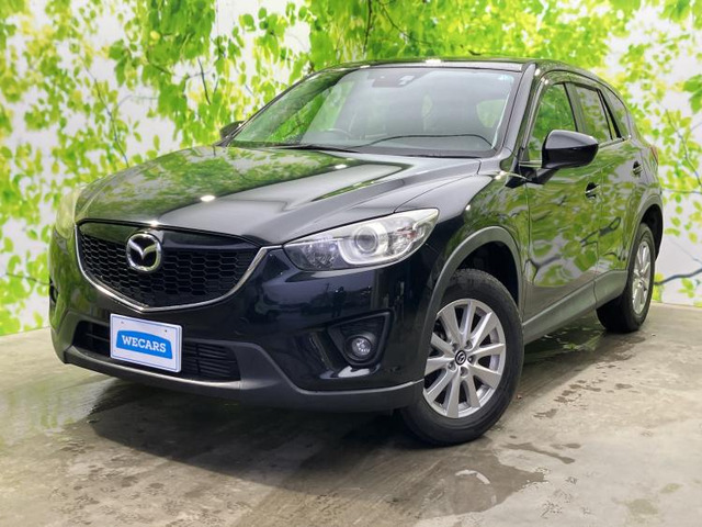 CX-5 2.2 XD Lパッケージ