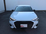 A3スポーツバック 30 TFSI アドバンスド 