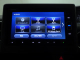 ホンダ純正ギャザズディスプレイオーディオ☆テレビ・ブルートゥースなどがご利用いただけます。