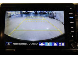 ■バックモニター付なので後退時に後方が見えるので安心。 車は構造上、死角がたくさんなので万が一を考えると必須ですね。 あくまで補助の為の装備、バックは目視で確認する事が重要ですよ。