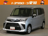トヨタ ルーミー