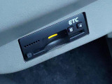 ETC車載器付き!セットアップ別途!